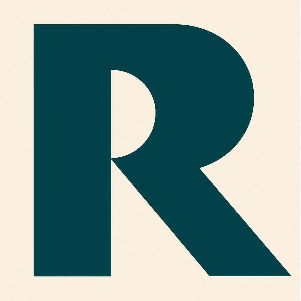 Typeset / Audio — Visual System cover